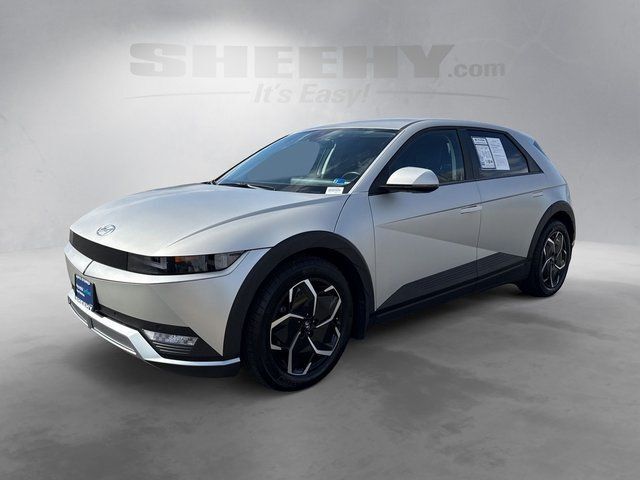 2023 Hyundai IONIQ 5 SEL Chantilly VA
