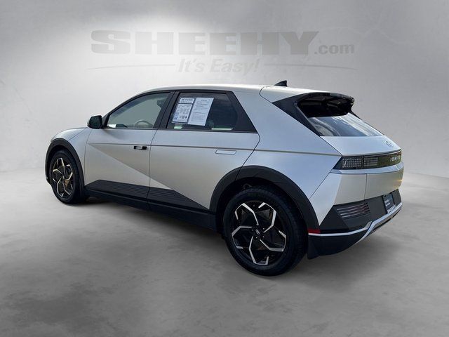 2023 Hyundai IONIQ 5 SEL Chantilly VA