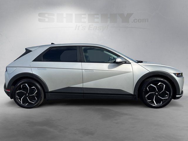 2023 Hyundai IONIQ 5 SEL Chantilly VA