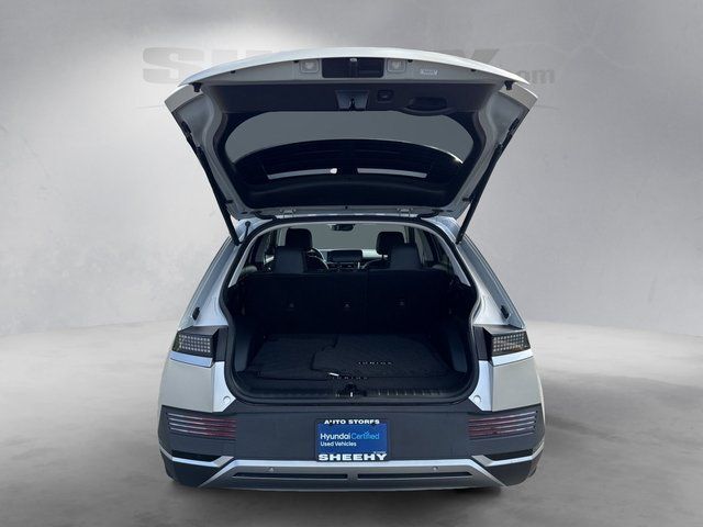 2023 Hyundai IONIQ 5 SEL Chantilly VA