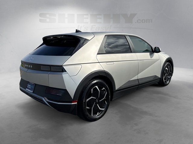 2023 Hyundai IONIQ 5 SEL Chantilly VA