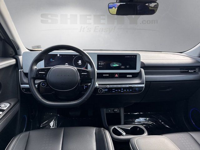 2023 Hyundai IONIQ 5 SEL Chantilly VA