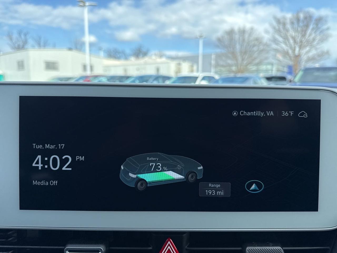 2023 Hyundai IONIQ 5 SEL Chantilly VA