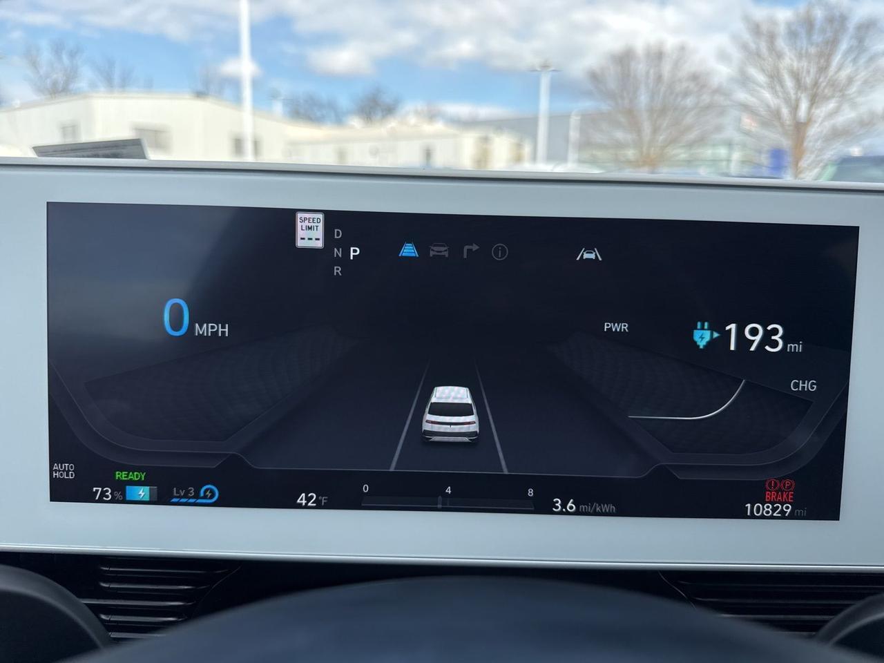 2023 Hyundai IONIQ 5 SEL Chantilly VA