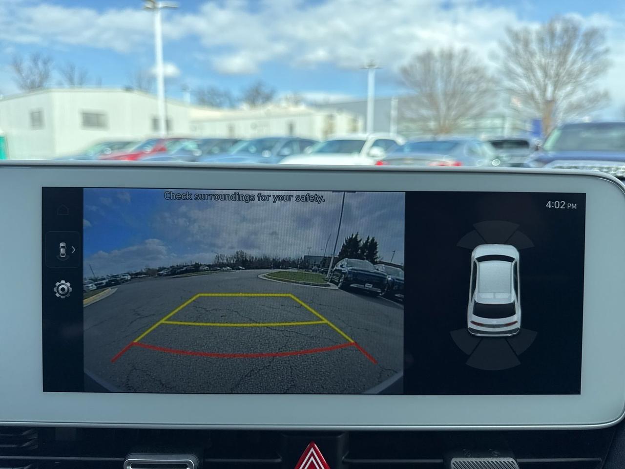 2023 Hyundai IONIQ 5 SEL Chantilly VA