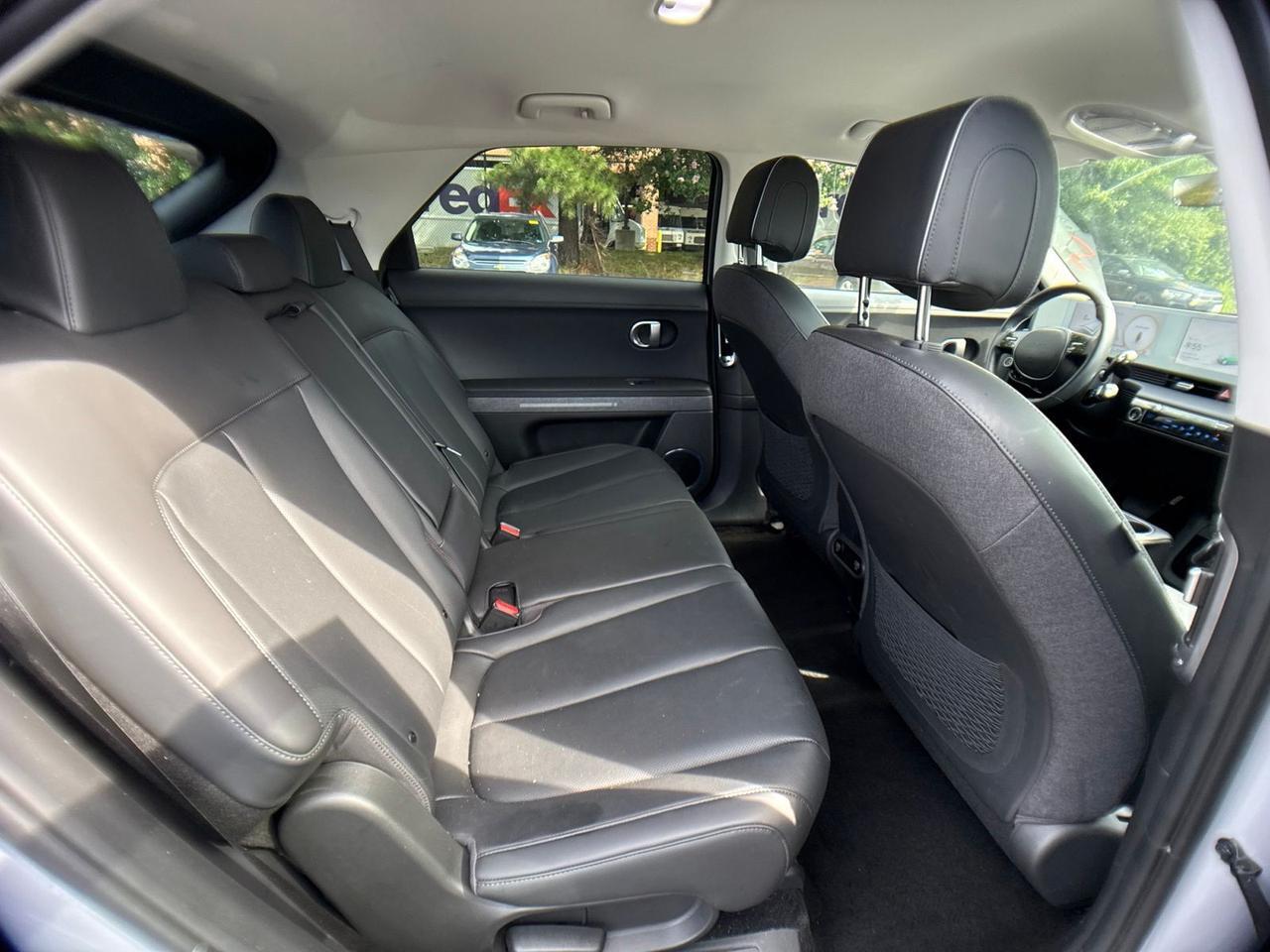 2023 Hyundai IONIQ 5 SEL Chantilly VA