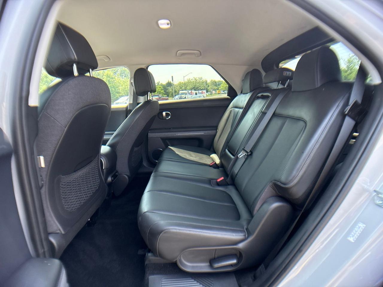 2023 Hyundai IONIQ 5 SEL Chantilly VA