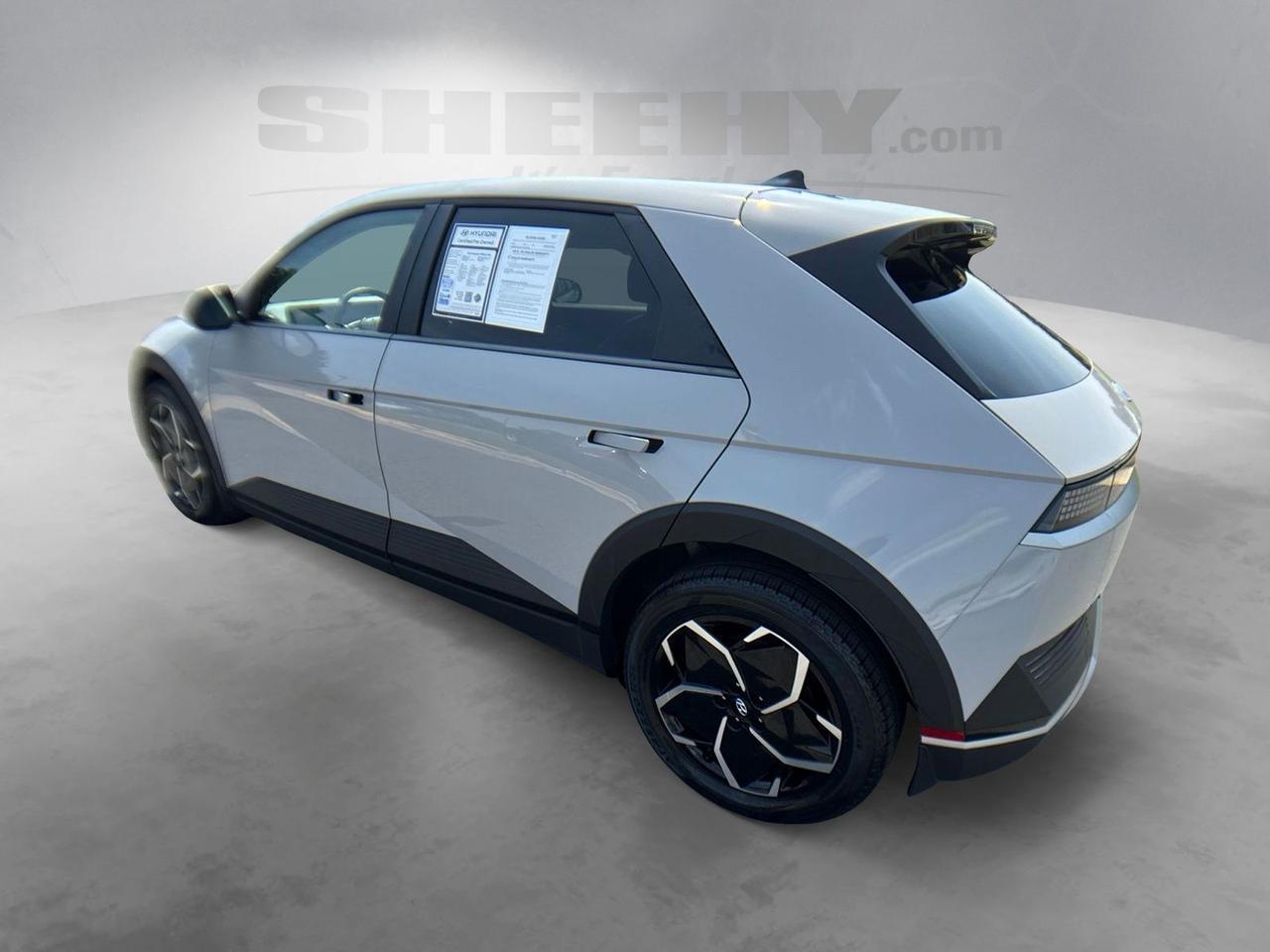 2023 Hyundai IONIQ 5 SEL Chantilly VA