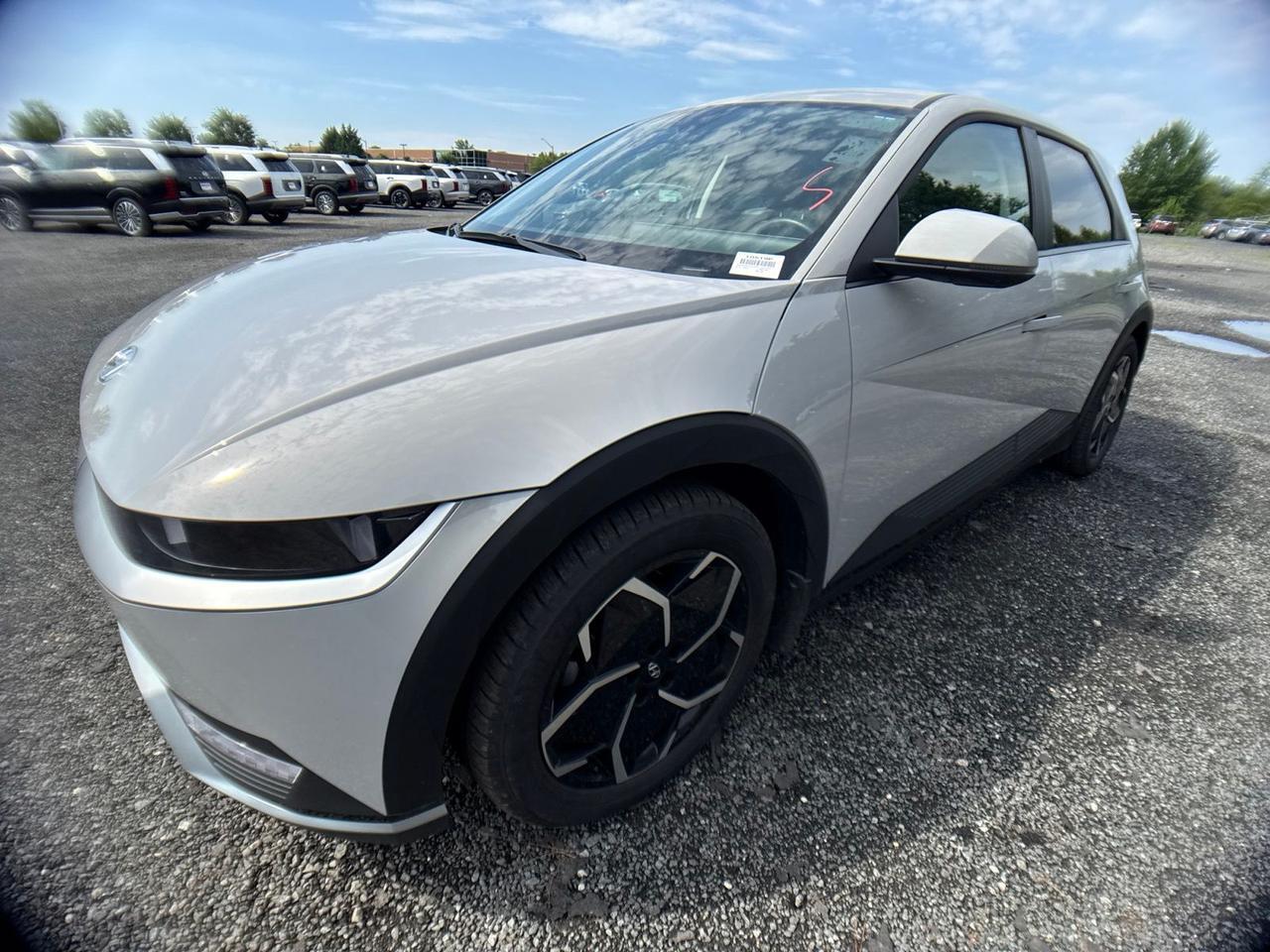 2023 Hyundai IONIQ 5 SEL Chantilly VA