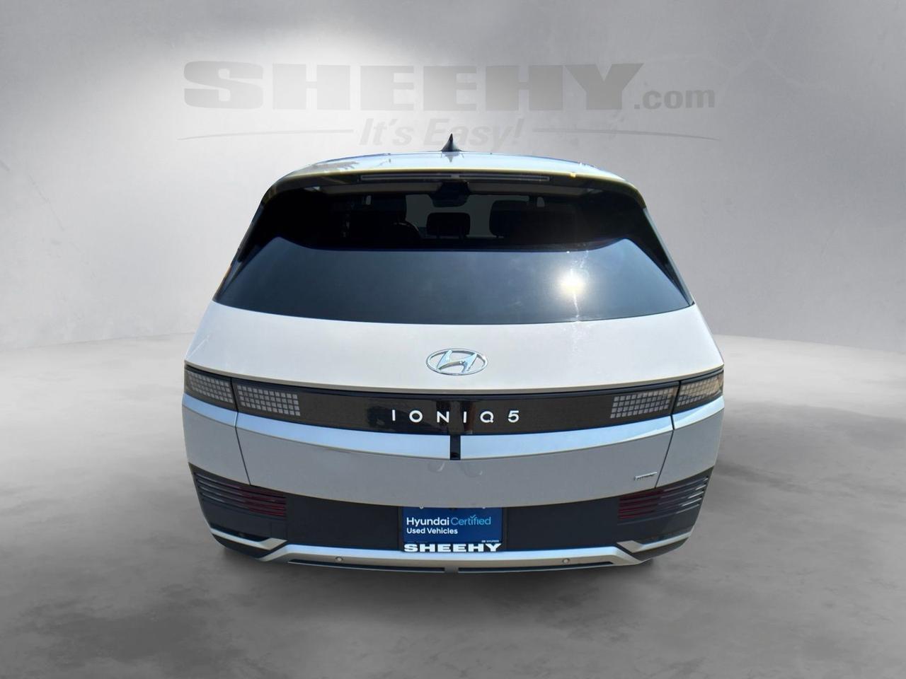 2023 Hyundai IONIQ 5 SEL Chantilly VA