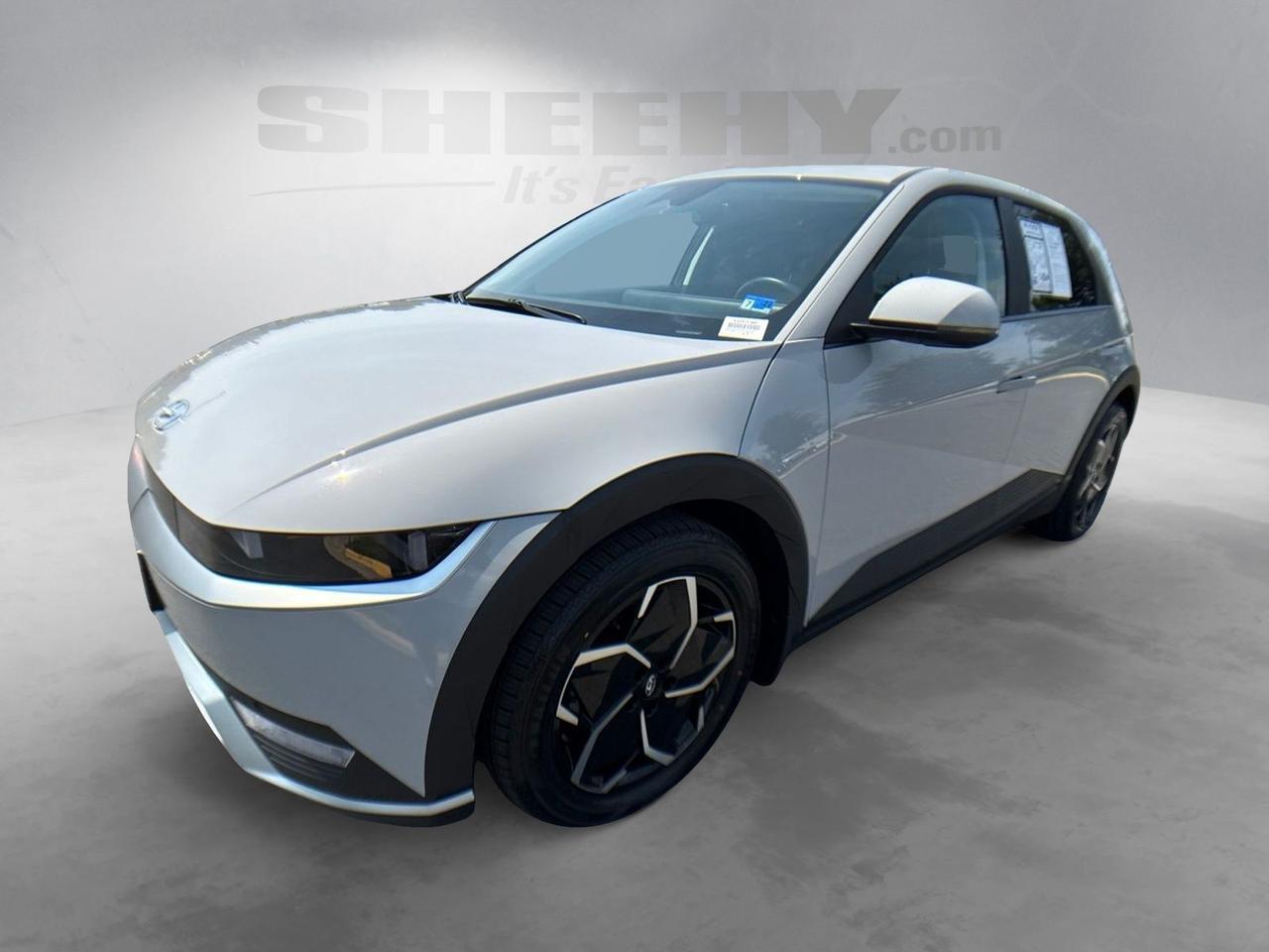 2023 Hyundai IONIQ 5 SEL Chantilly VA