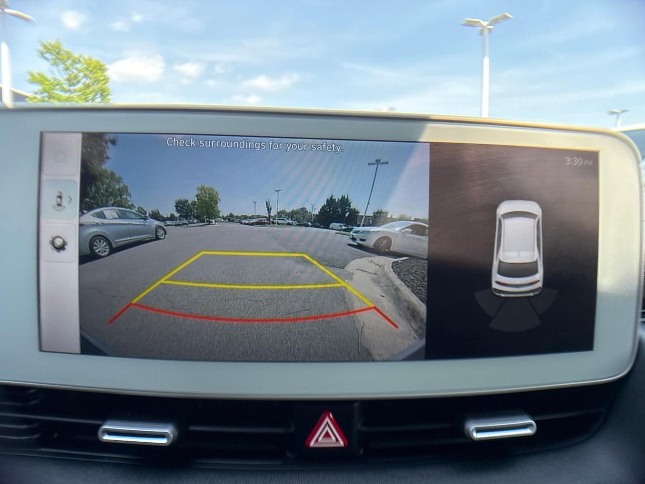 2023 Hyundai IONIQ 5 SEL Chantilly VA
