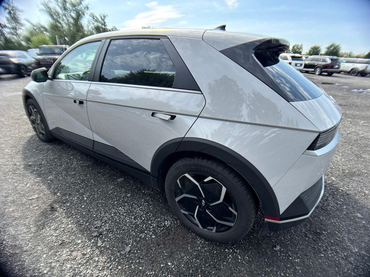 2023 Hyundai IONIQ 5 SEL Chantilly VA