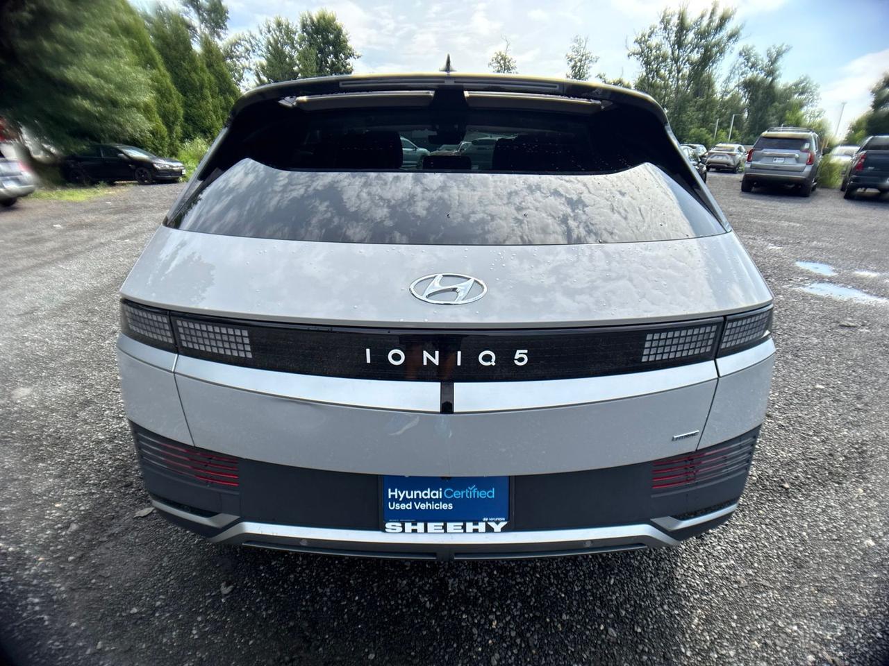 2023 Hyundai IONIQ 5 SEL Chantilly VA