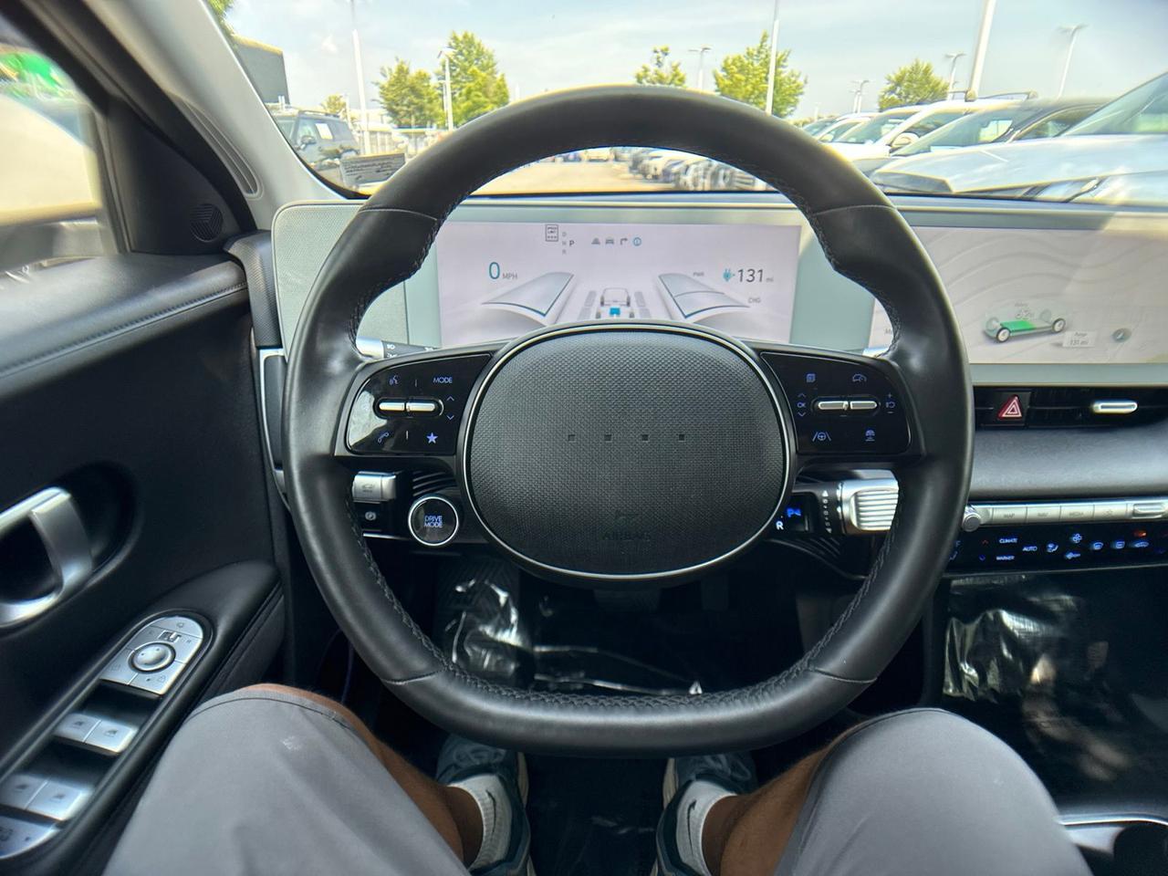 2023 Hyundai IONIQ 5 SEL Chantilly VA