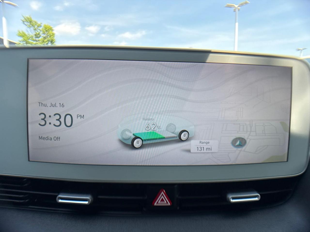 2023 Hyundai IONIQ 5 SEL Chantilly VA