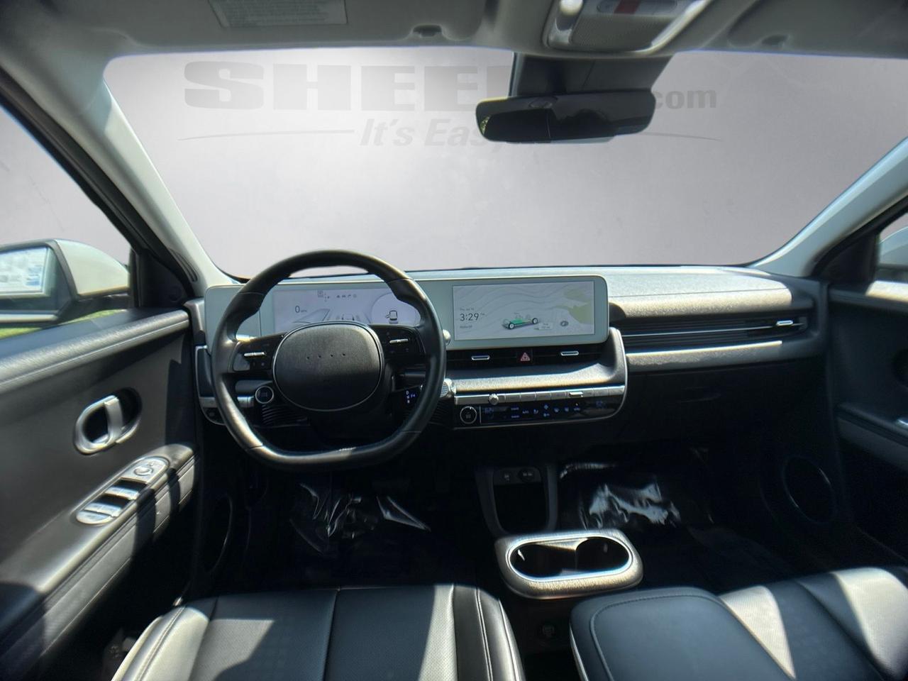 2023 Hyundai IONIQ 5 SEL Chantilly VA