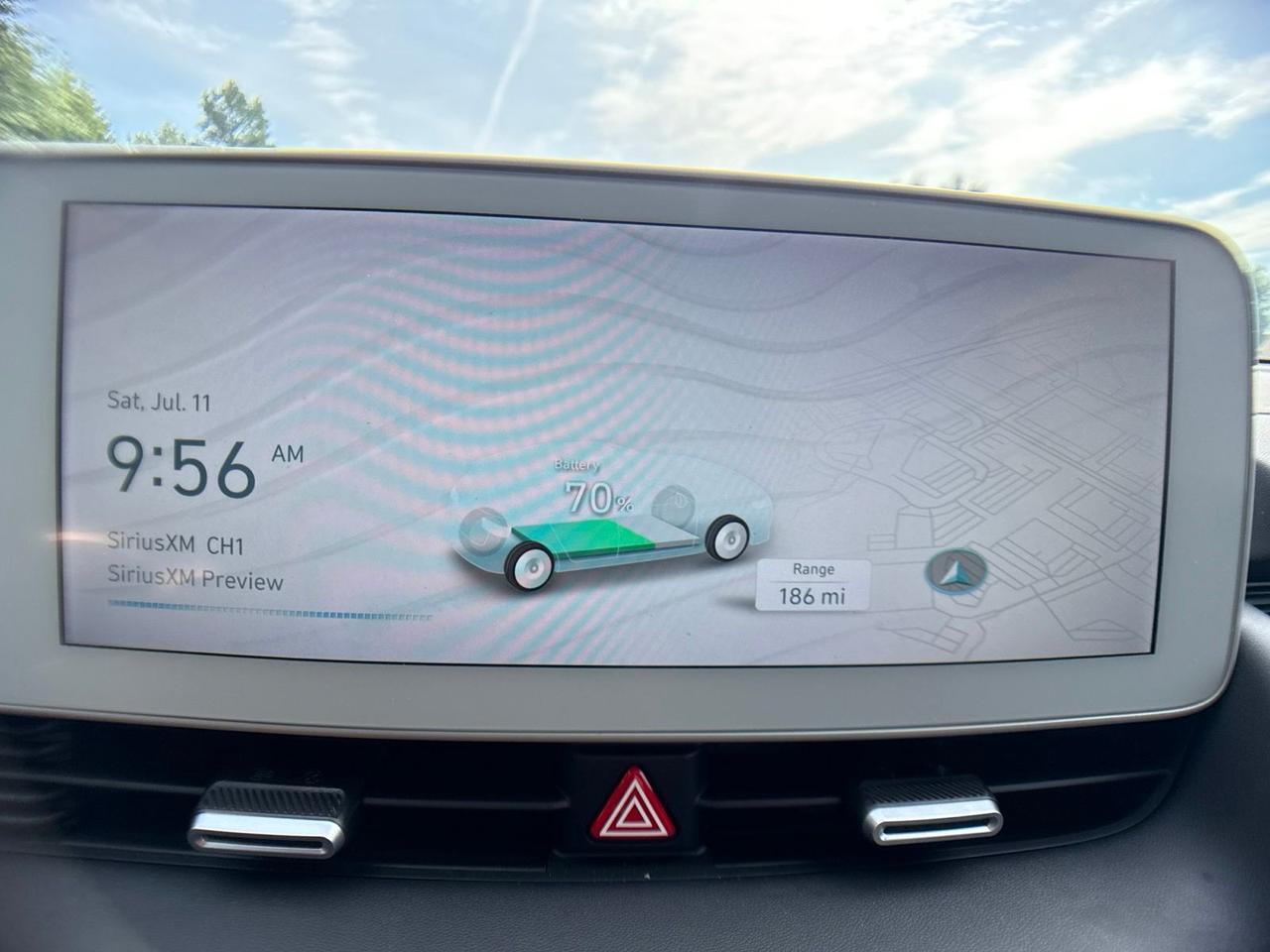 2023 Hyundai IONIQ 5 SEL Chantilly VA