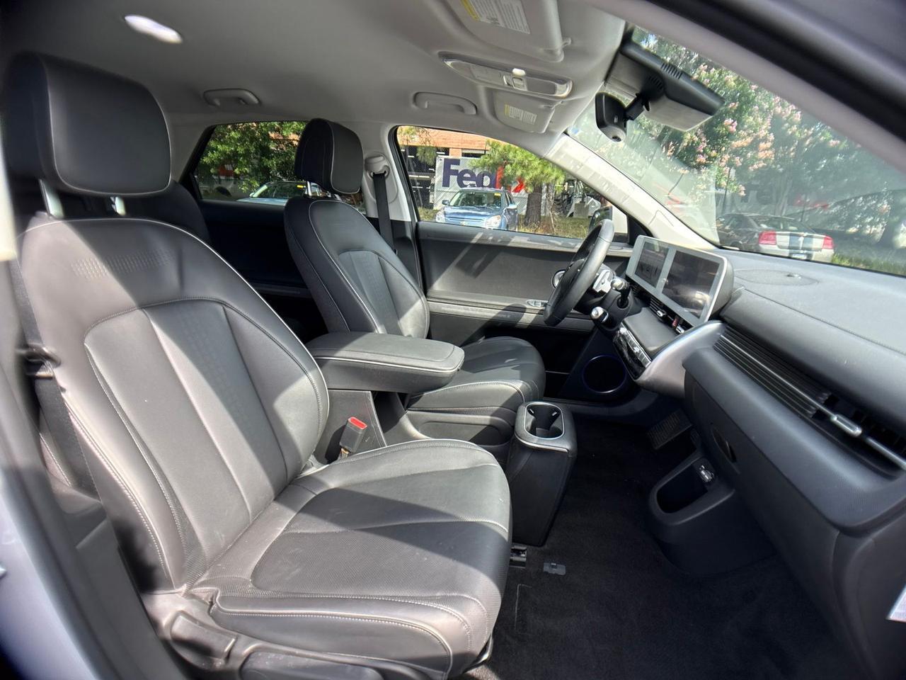 2023 Hyundai IONIQ 5 SEL Chantilly VA