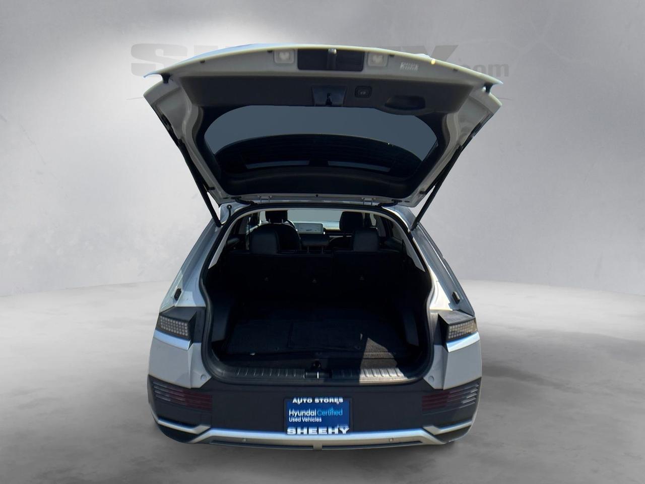 2023 Hyundai IONIQ 5 SEL Chantilly VA