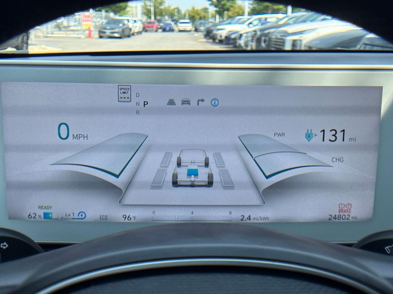 2023 Hyundai IONIQ 5 SEL Chantilly VA