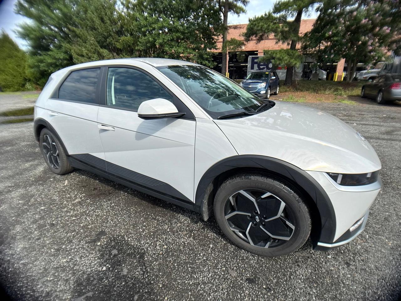 2023 Hyundai IONIQ 5