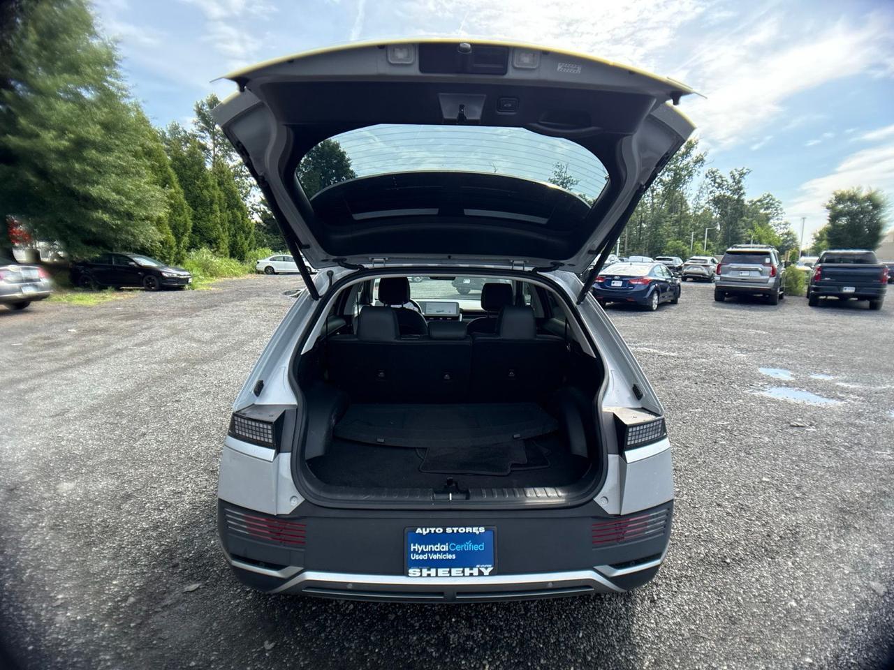 2023 Hyundai IONIQ 5 SEL Chantilly VA