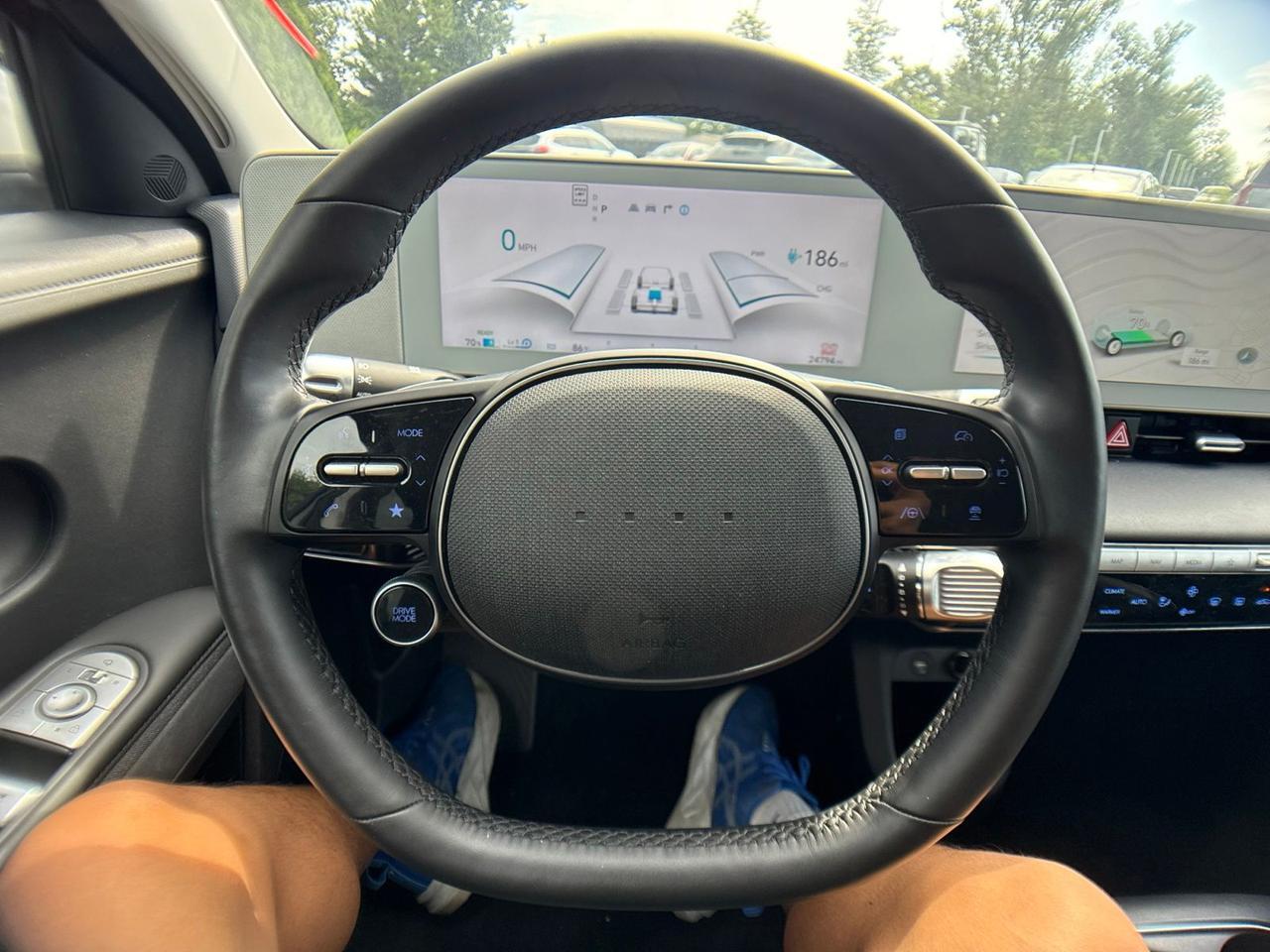 2023 Hyundai IONIQ 5 SEL Chantilly VA