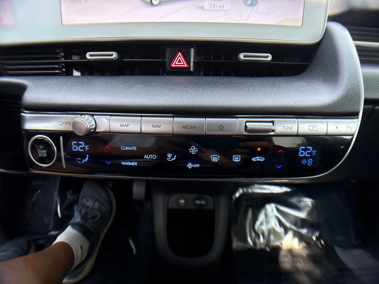 2023 Hyundai IONIQ 5 SEL Chantilly VA