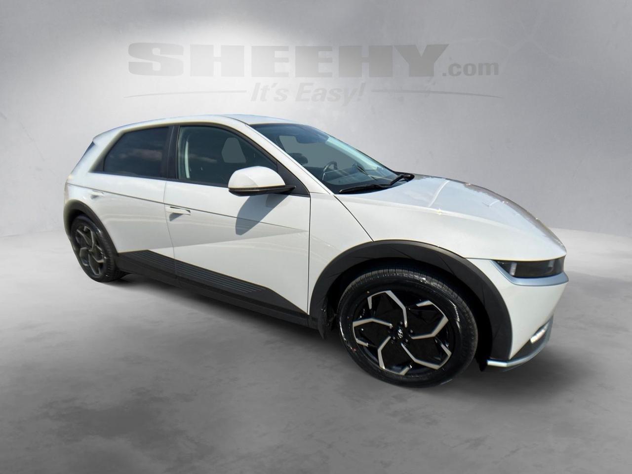 2023 Hyundai IONIQ 5 SEL Chantilly VA