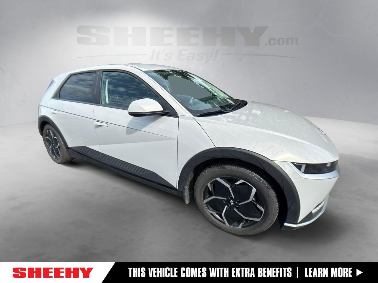 2023 Hyundai IONIQ 5 SEL