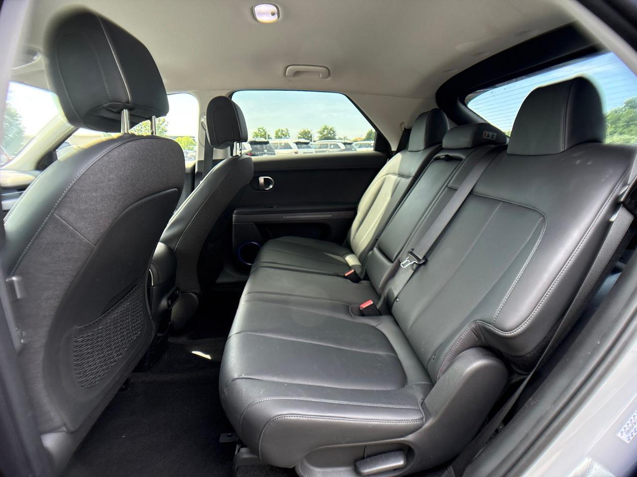 2023 Hyundai IONIQ 5 SEL Chantilly VA