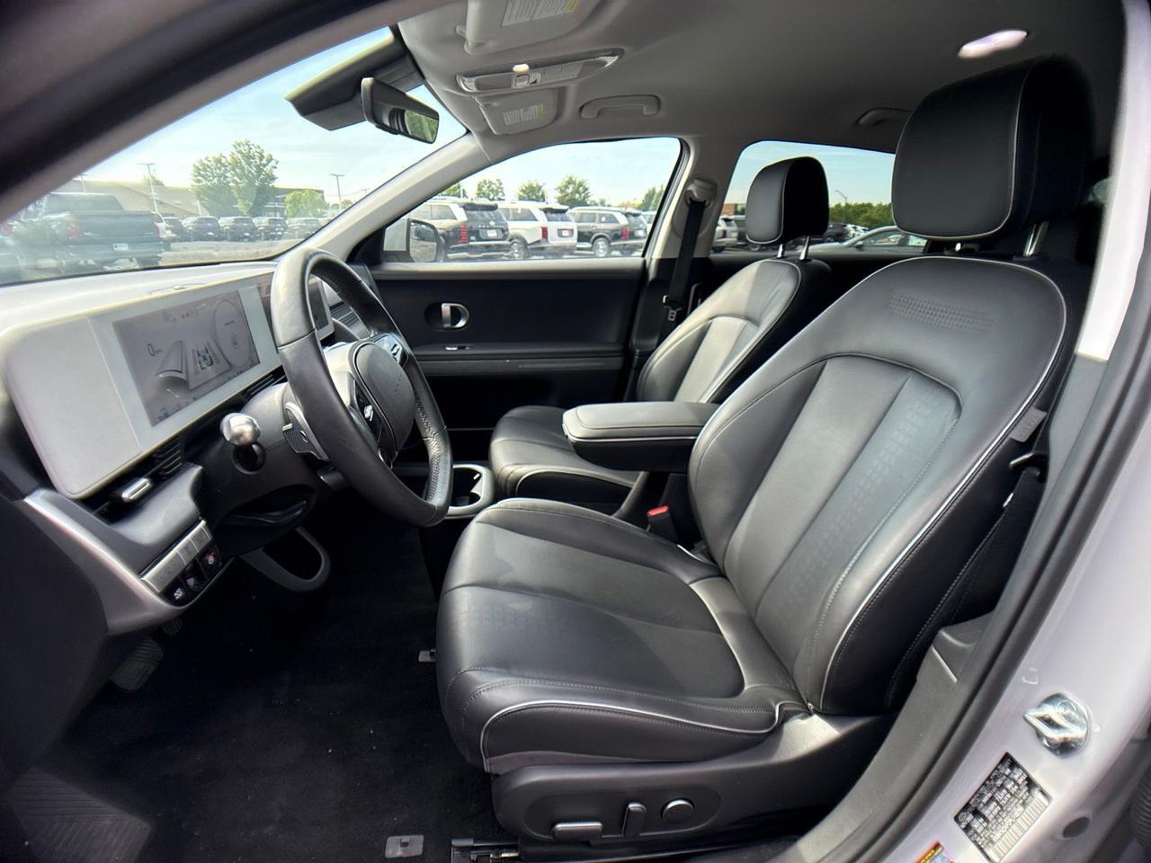 2023 Hyundai IONIQ 5 SEL Chantilly VA