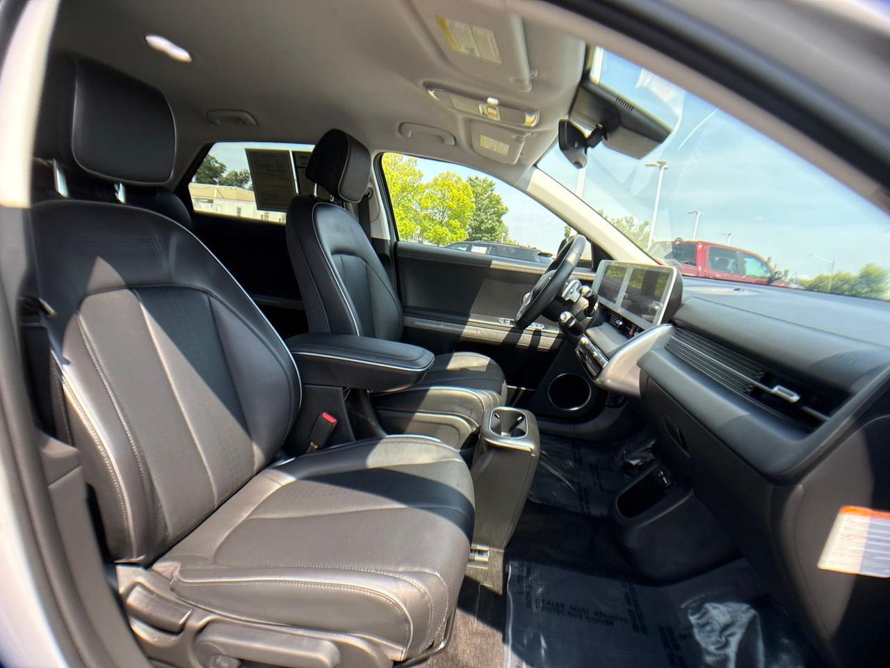 2023 Hyundai IONIQ 5 SEL Chantilly VA