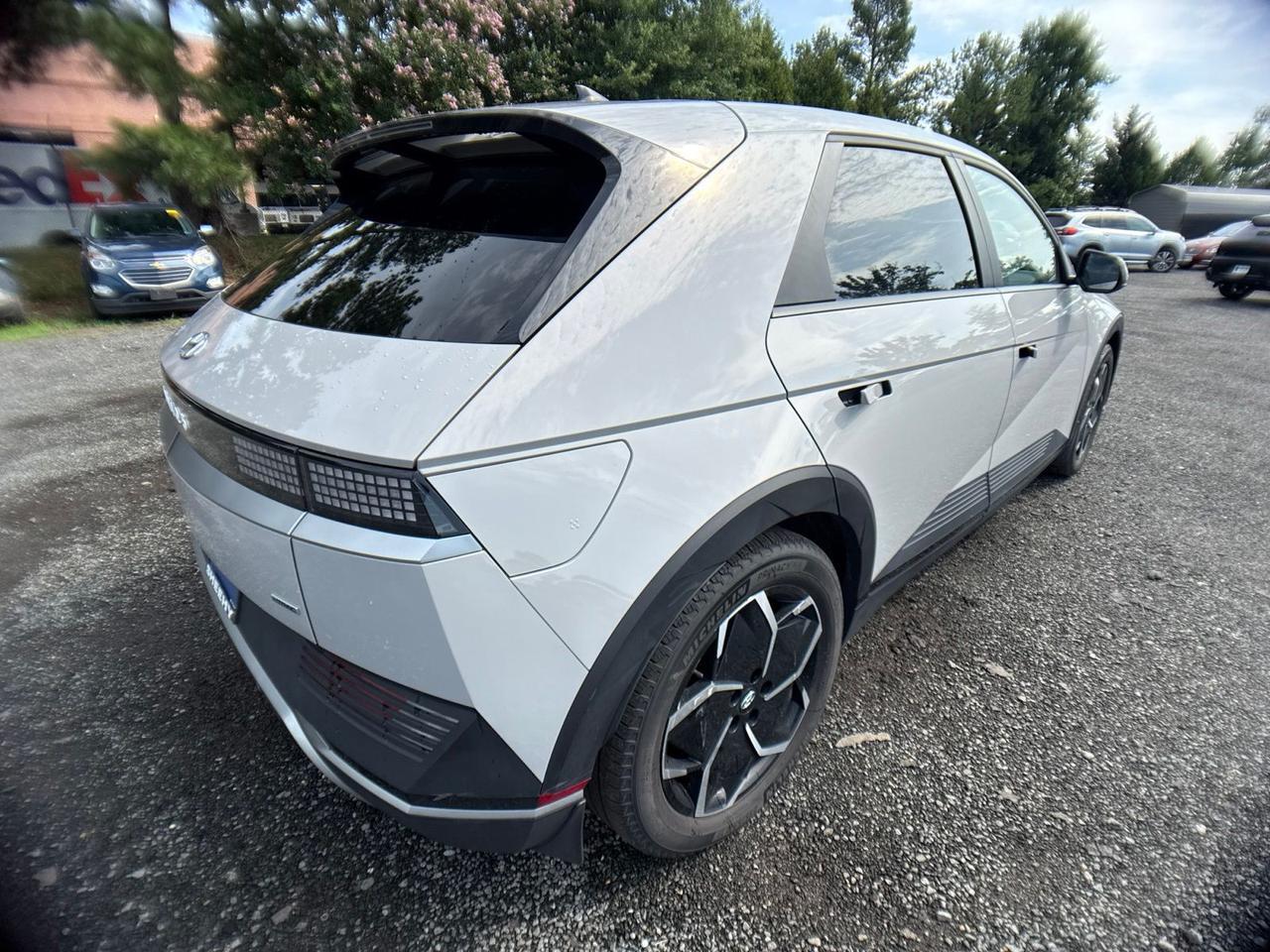 2023 Hyundai IONIQ 5 SEL Chantilly VA