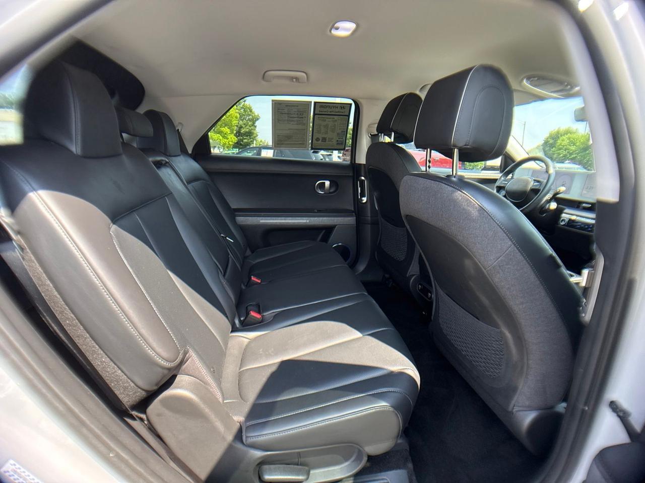 2023 Hyundai IONIQ 5 SEL Chantilly VA