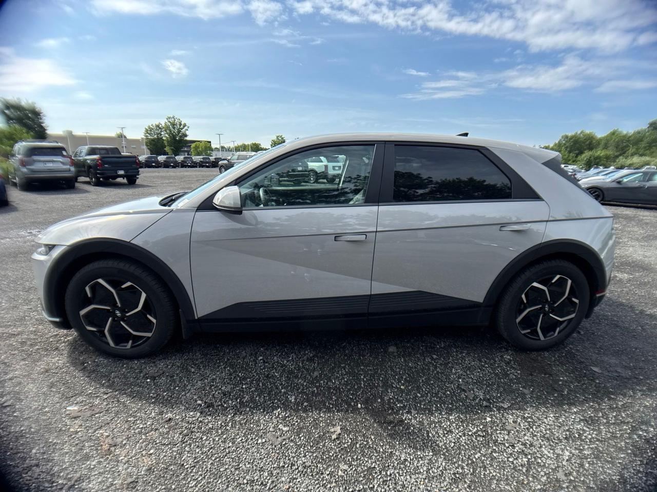 2023 Hyundai IONIQ 5 SEL Chantilly VA