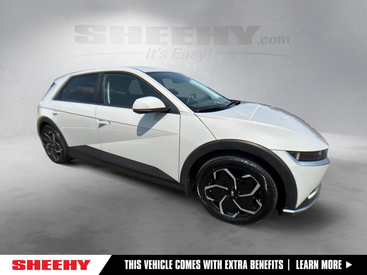 2023 Hyundai IONIQ 5