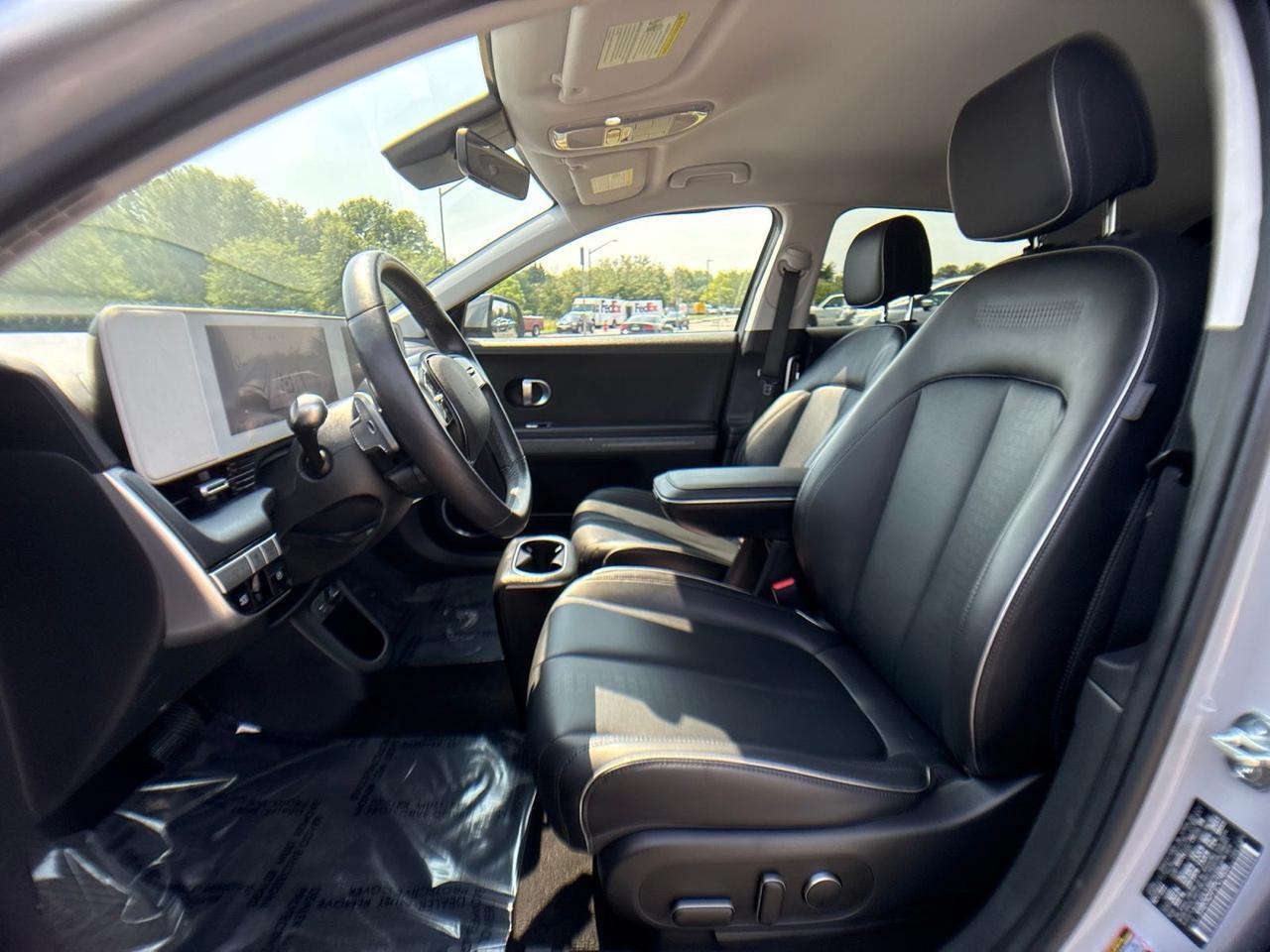 2023 Hyundai IONIQ 5 SEL Chantilly VA