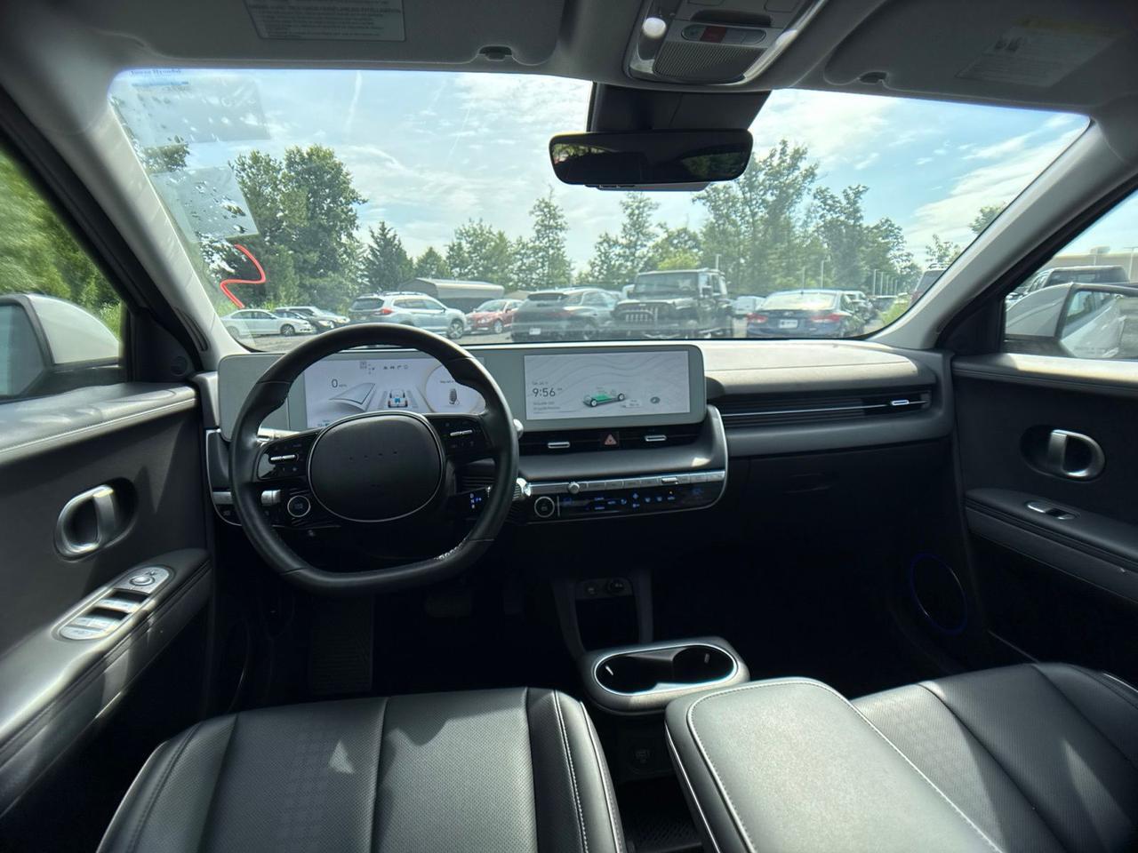 2023 Hyundai IONIQ 5 SEL Chantilly VA