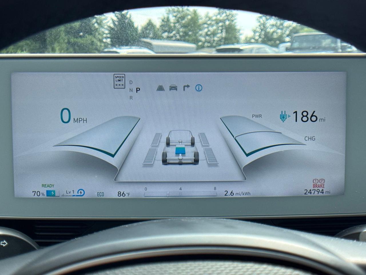 2023 Hyundai IONIQ 5 SEL Chantilly VA