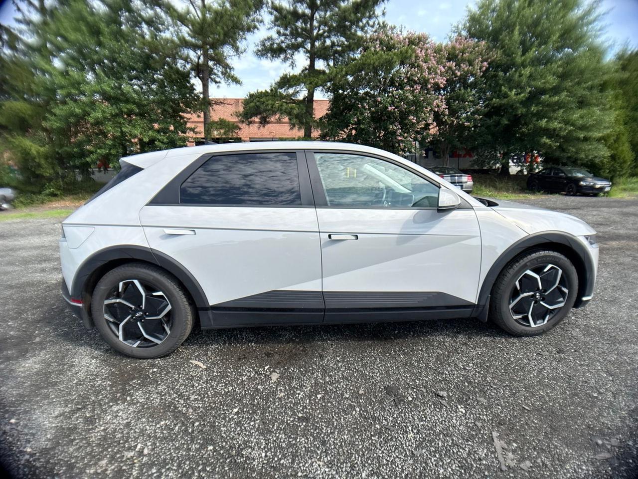 2023 Hyundai IONIQ 5 SEL Chantilly VA