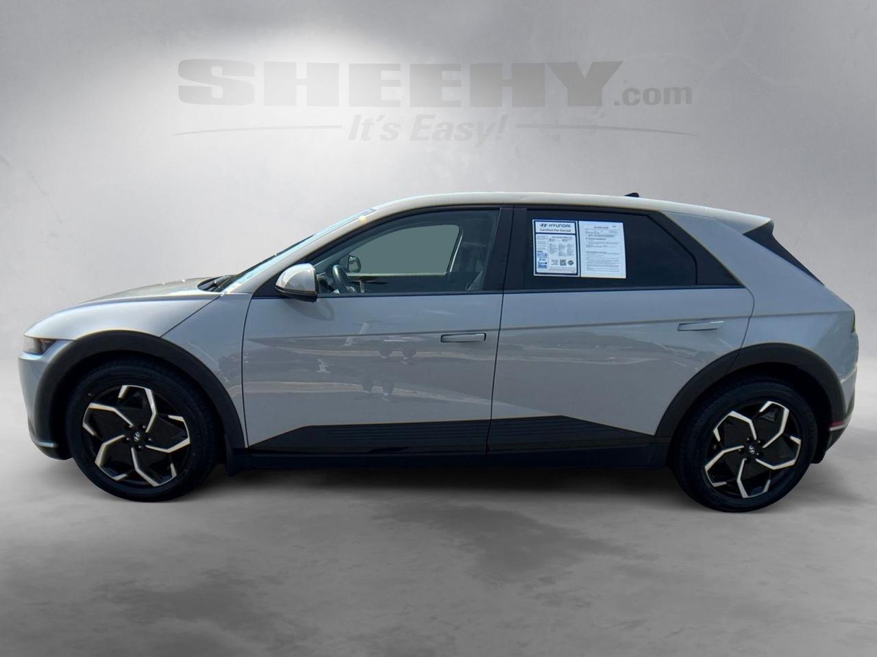 2023 Hyundai IONIQ 5 SEL Chantilly VA