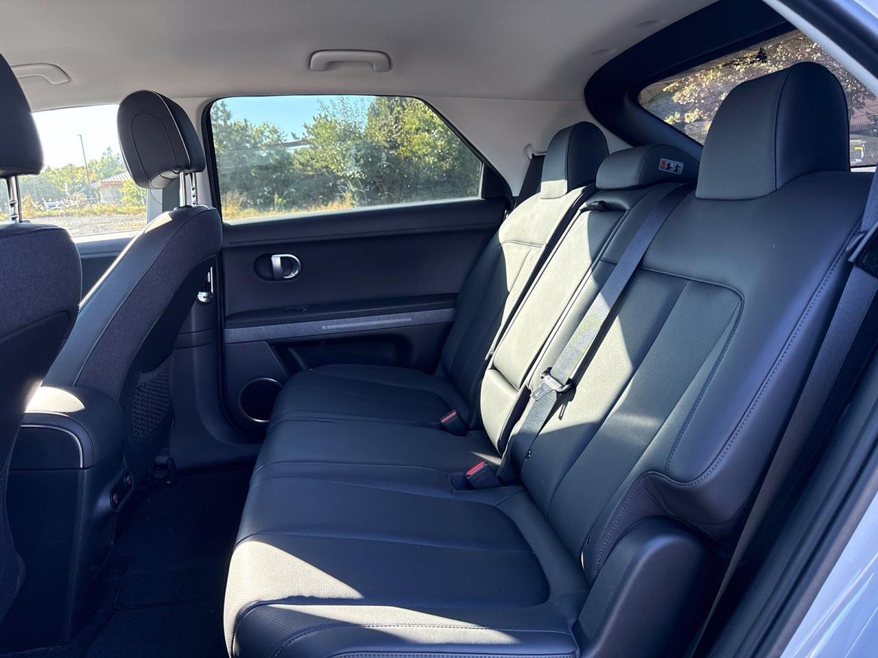 2023 Hyundai IONIQ 5 SEL Chantilly VA
