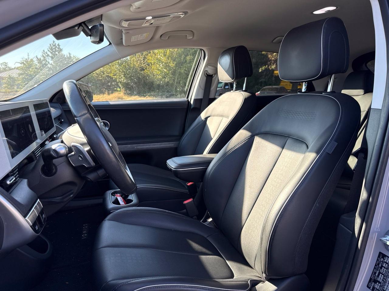 2023 Hyundai IONIQ 5 SEL Chantilly VA