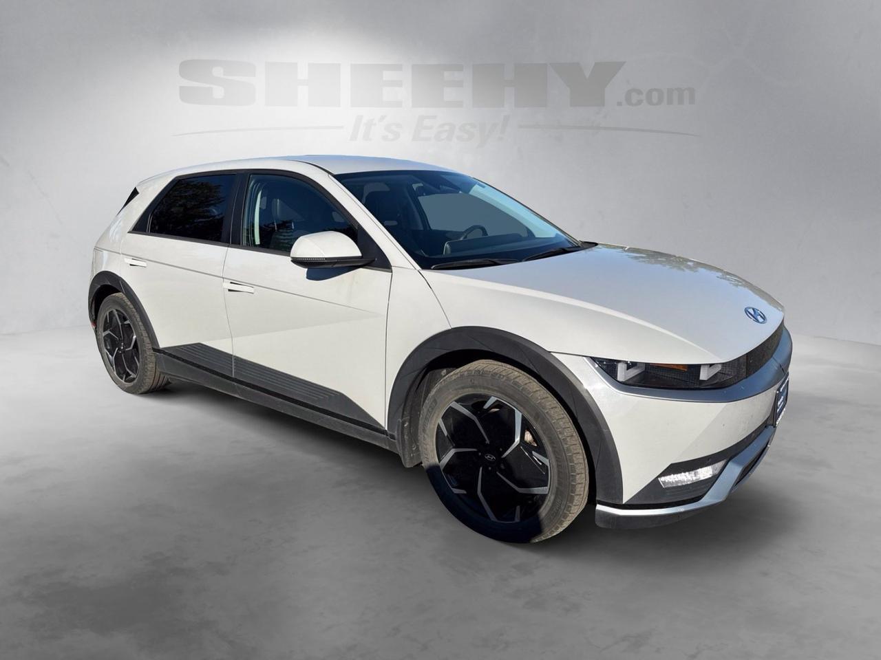 2023 Hyundai IONIQ 5 SEL Chantilly VA