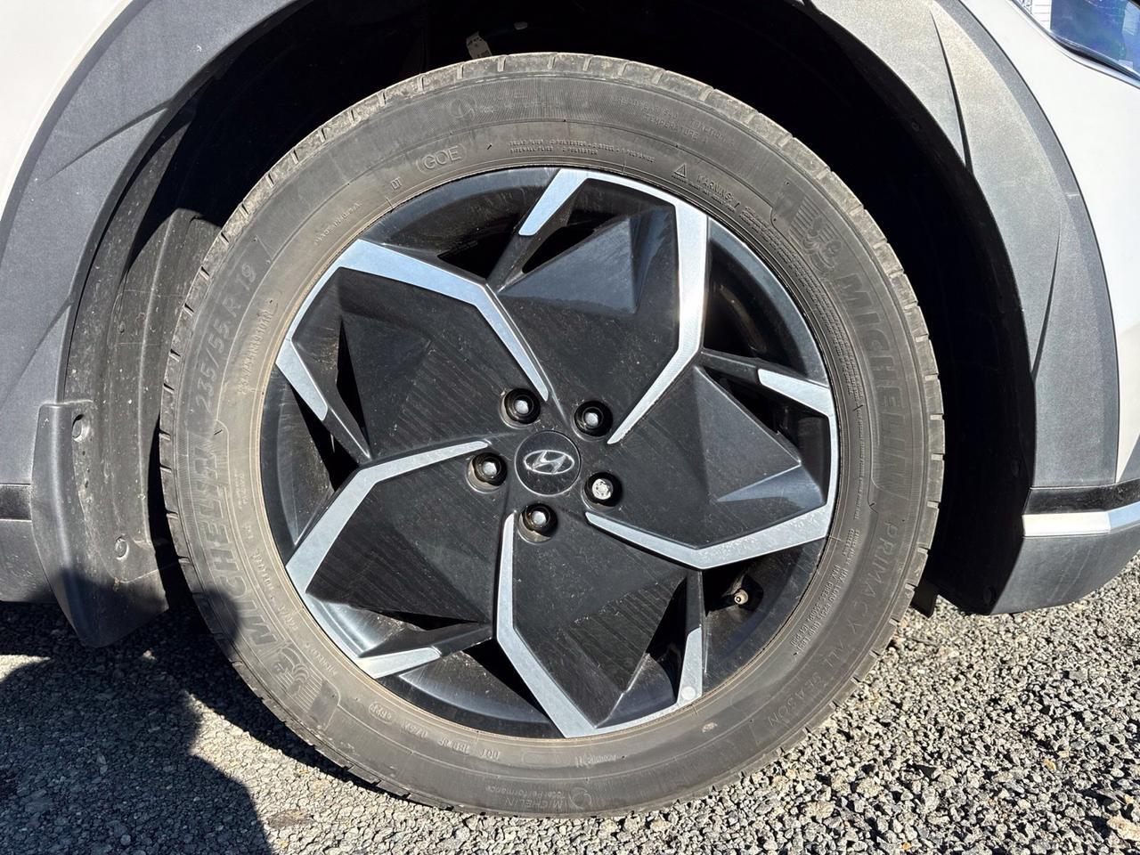 2023 Hyundai IONIQ 5 SEL Chantilly VA