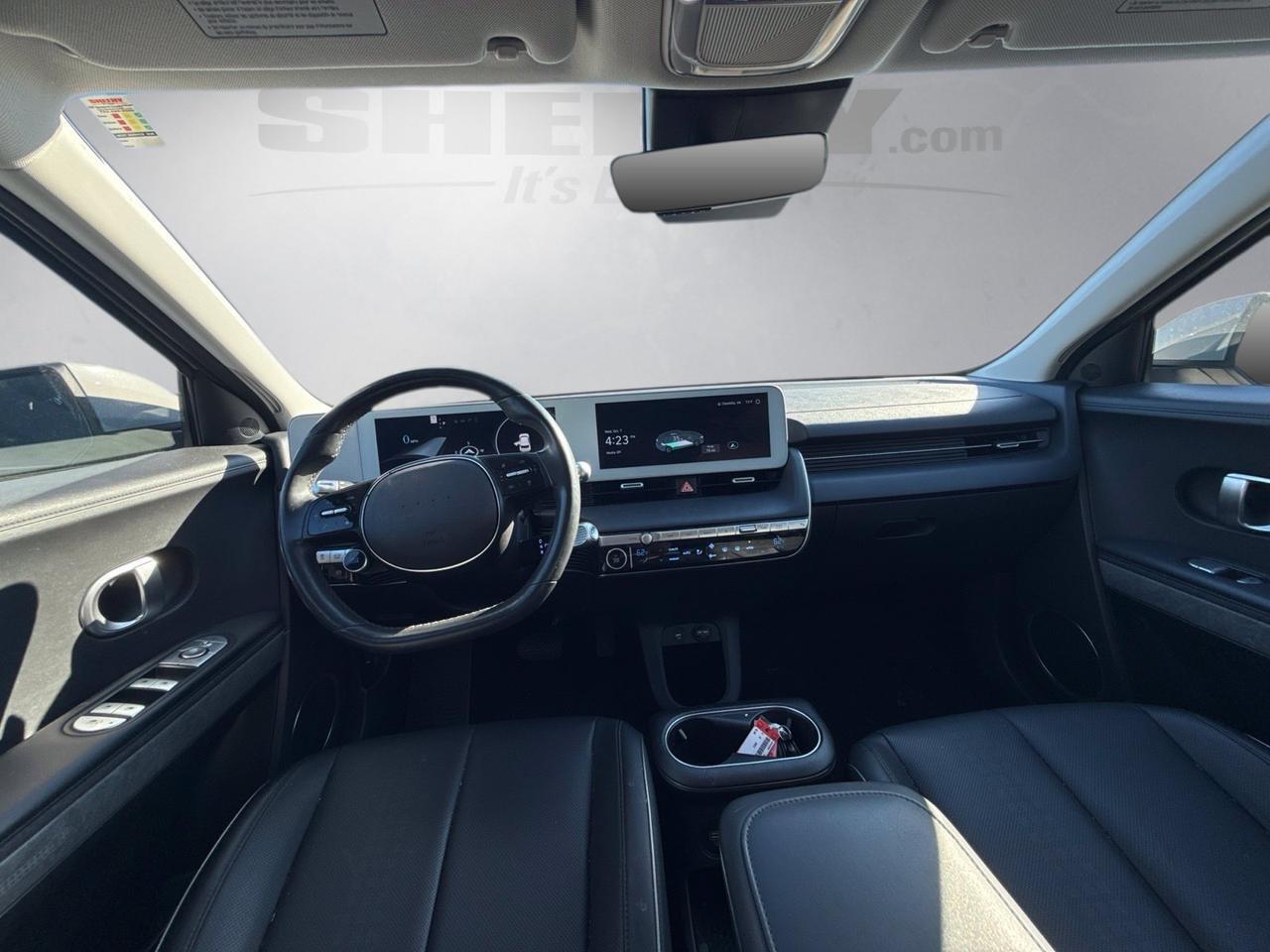 2023 Hyundai IONIQ 5 SEL Chantilly VA