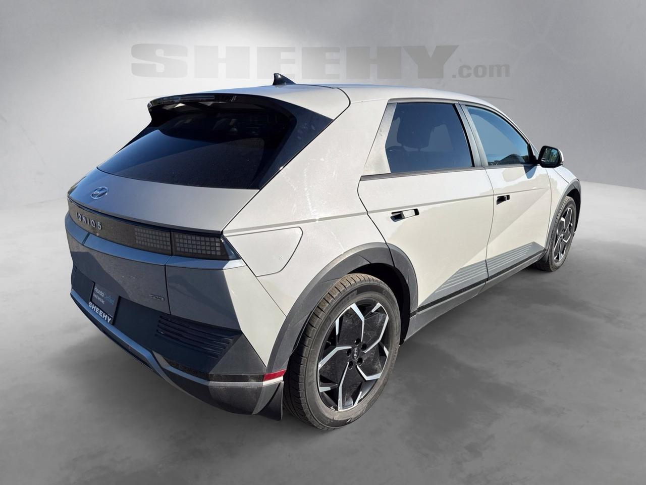 2023 Hyundai IONIQ 5 SEL Chantilly VA