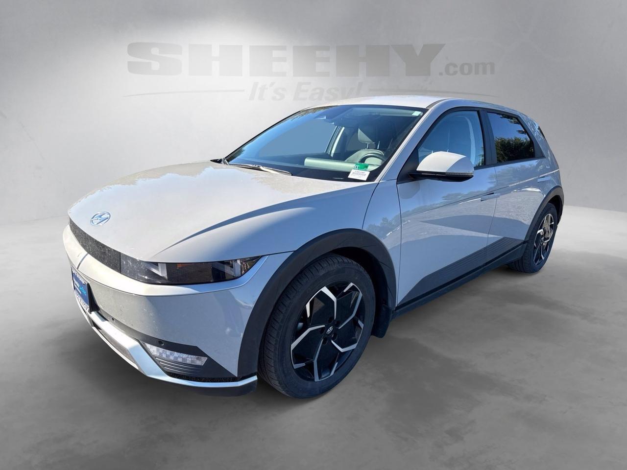 2023 Hyundai IONIQ 5 SEL Chantilly VA